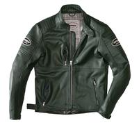 Spidi Clubber Jacket Green 50 Men