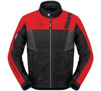 SPIDI SPIDI - Jacket Corsa H2OUT Black / Red M