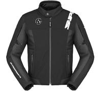 SPIDI SPIDI - Jacket Corsa Tex Black / White S