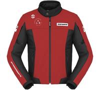 SPIDI SPIDI - Jacket Corsa Tex Blue / Black / Red 3XL