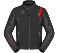SPIDI SPIDI - Jacket Corsa Tex Red M