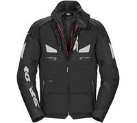 SPIDI SPIDI - Jacket Crossmaster Black XL