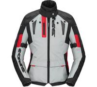 Spidi Crossmaster Lady Jacket White,Black L Women