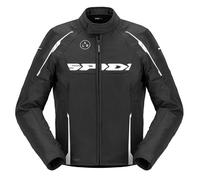 SPIDI SPIDI - Jacket Dragon H2Out Black / White 4XL