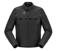 SPIDI SPIDI - Jacket Dragon H2Out Black XL