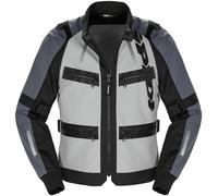 SPIDI SPIDI - Jacket Enduro Pro Black / Grey L