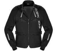 Spidi Enduro Pro, textile jacket S Black