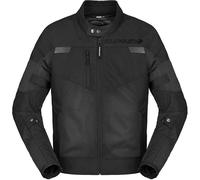 Spidi Equinox Net Windout, textile jacket XL Black