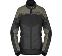Spidi Equinox Net Wind Out Jacket Black XL Woman
