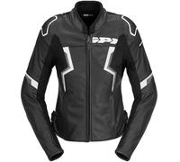 SPIDI SPIDI - Jacket Evorider 3 Lady Black / White 42