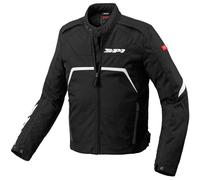 SPIDI SPIDI - Jacket Evorider Tex Black / White 3XL
