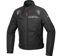 SPIDI SPIDI - Jacket Flash Evo H2Out Black XXL