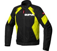SPIDI SPIDI - Jacket Flash Evo Net WindOut Yellow Fluo M