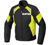 SPIDI SPIDI - Jacket Flash EVO Yellow Fluo 3XL