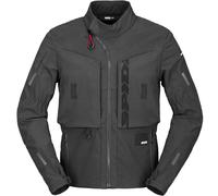 Spidi Frontier, textile jacket M Black