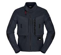 Spidi Frontier, textile jacket 4XL Dark Blue
