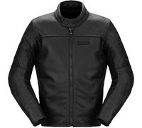 Spidi Genesis, leather jacket 62 Black
