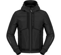 SPIDI SPIDI - Jacket HOODIE ARMOR EVO 2 Black XXL