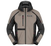 SPIDI SPIDI - Jacket Mission-V Black / Sand S