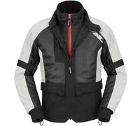 Spidi Net, textile jacket H2Out S Black/White