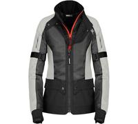 Spidi Net H2out Jacket Black S Woman