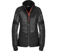 SPIDI SPIDI - Jacket Net H2OUT Lady Black L