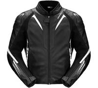 SPIDI SPIDI - Jacket NKD-1 Black / White 54