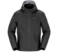 Spidi Omicron, textile jacket H2Out 3XL Black