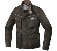 SPIDI SPIDI - Jacket Originals Enduro Coffee XXL