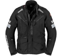 SPIDI SPIDI - Jacket Outlander Robust Black 3XL