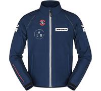 SPIDI SPIDI - Jacket Pit Lane Dark Blue XL