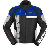 SPIDI SPIDI - Jacket Progressive Net H2OUT Blue / White XL