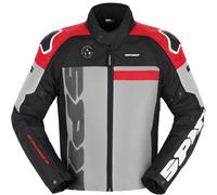 SPIDI SPIDI - Jacket Progressive Net Windout Red XXL