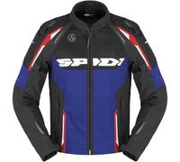 SPIDI SPIDI - Jacket Race Warrior 2 Net Dark Blue XL