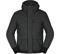 SPIDI SPIDI - Jacket Riding Parka Anthracite 2XL