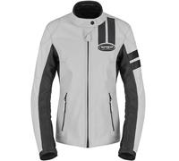SPIDI SPIDI - Jacket Roar Lady Ice / Black 46