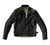 SPIDI SPIDI - Jacket Rock Black 48