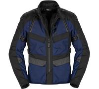 Spidi RW, textile jacket H2Out 3XL Blue/Black