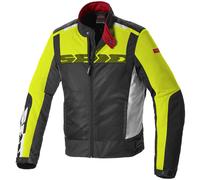 SPIDI SPIDI - Jacket Solar Net Sport Yellow Fluo S