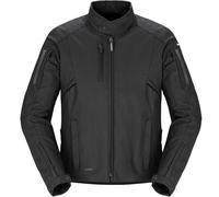 Spidi Stretch H2out Jacket Black L Men