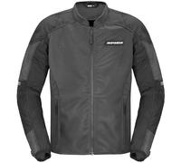 SPIDI SPIDI - Jacket Super Net Black 2XL