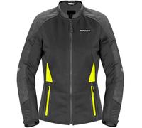 SPIDI SPIDI - Jacket Super Net Lady Yellow Fluo L
