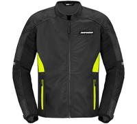SPIDI SPIDI - Jacket Super Net Yellow Fluo 4XL