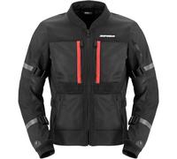 SPIDI SPIDI - Jacket TECH ARMOR 2 Black L