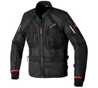 Spidi Tech Armor Jacket Black 2XL Men