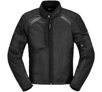 SPIDI SPIDI - Jacket Tek Net Black 2XL