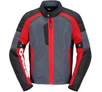 SPIDI SPIDI - Jacket Tek Net Red 5XL