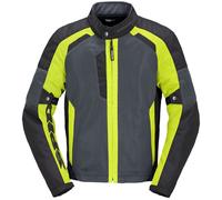 SPIDI SPIDI - Jacket Tek Net Yellow Fluo L