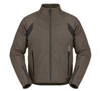 SPIDI SPIDI - Jacket The Standard H2OUT Dark Green 4XL