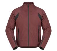 SPIDI SPIDI - Jacket The Standard H2OUT Wine / Black 4XL